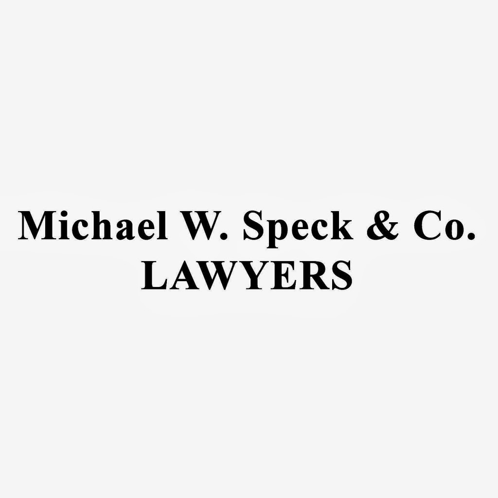 Michael W Speck & Co | lawyer | 246 Brighton Rd, Somerton Park SA 5044, Australia | 0883829983 OR +61 8 8382 9983