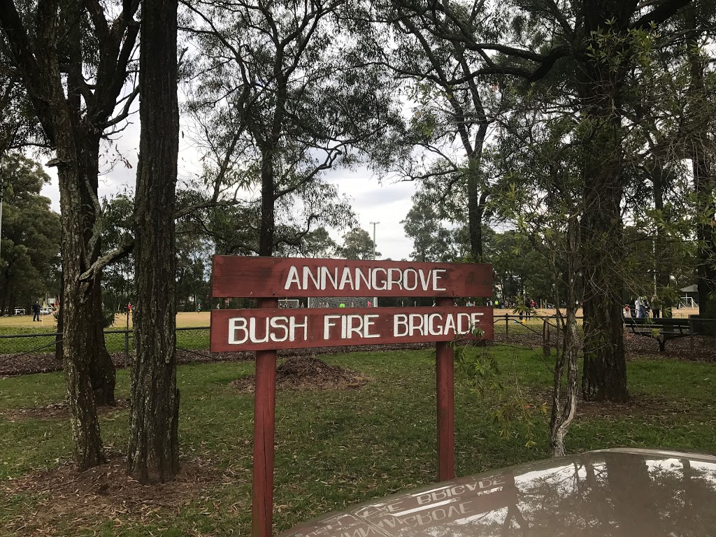 Annangrove Rural Fire Service | fire station | 172 Annangrove Rd, Annangrove NSW 2156, Australia | 0296542980 OR +61 2 9654 2980