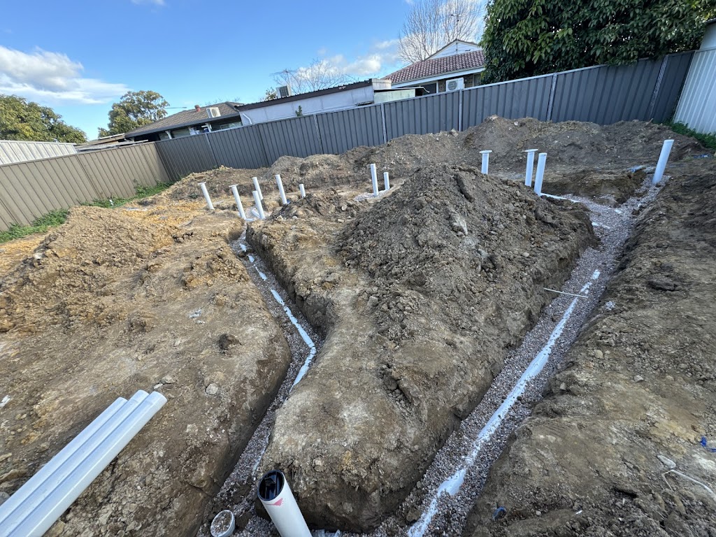 T Tech Plumbing Pty Ltd | 3 Hinchinbrook Dr, Hinchinbrook NSW 2168, Australia | Phone: 0450 848 991