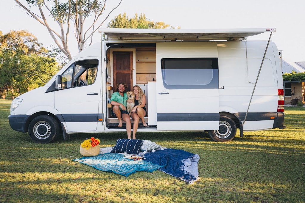 Roaming Wild Campers (Campervan Conversions) | car dealer | 111 Mount Pleasant Lane Buckaroo, Mudgee NSW 2850, Australia | 0475865732 OR +61 475 865 732