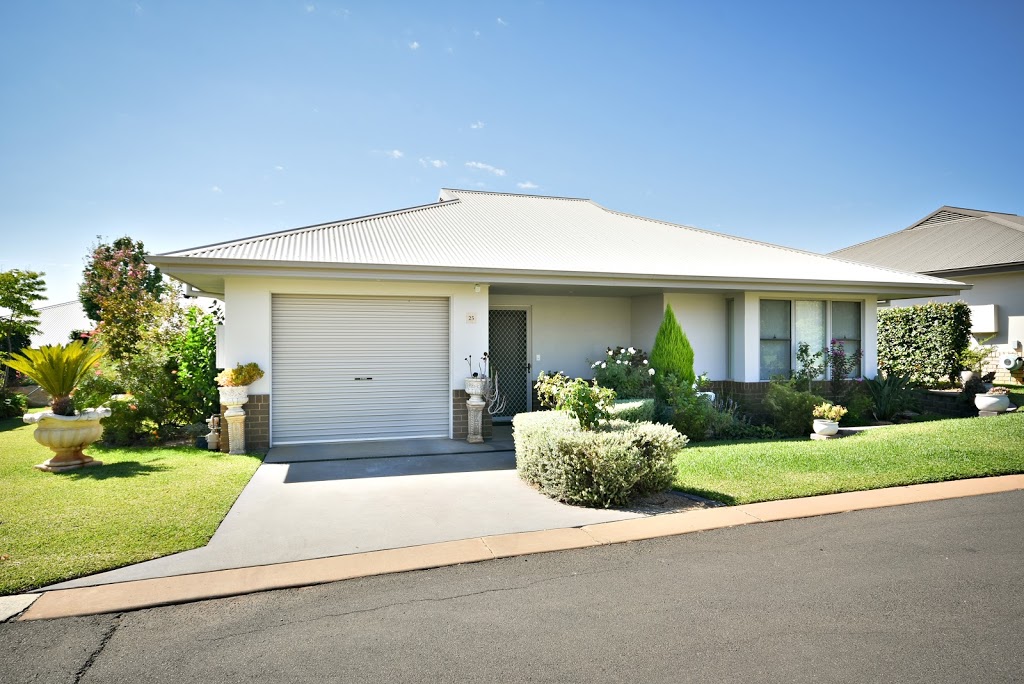 Kintyre Living | 2 Glenabbey Dr, Dubbo NSW 2830, Australia | Phone: (02) 6884 2500