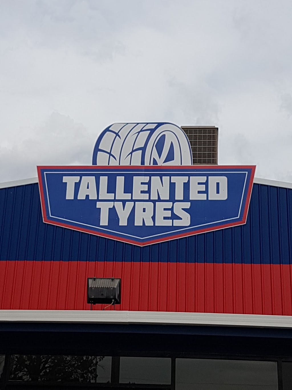 Tallented Tyres | car repair | 128 Wakaden St, Griffith NSW 2680, Australia | 0269621444 OR +61 2 6962 1444