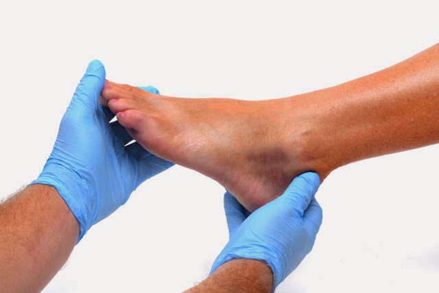 Better Feet Podiatry | 234 Como Parade W, Parkdale VIC 3195, Australia | Phone: (03) 9588 2348