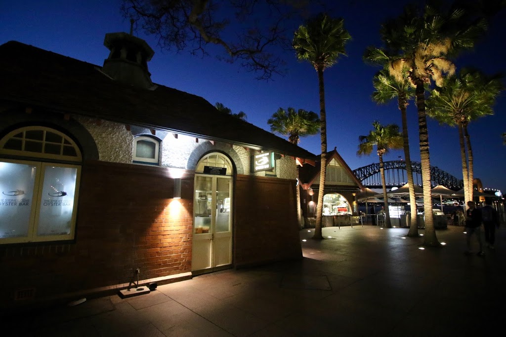 Sydney Cove Oyster Bar | restaurant | 1 Circular Quay East, Sydney NSW 2000, Australia | 0292472937 OR +61 2 9247 2937