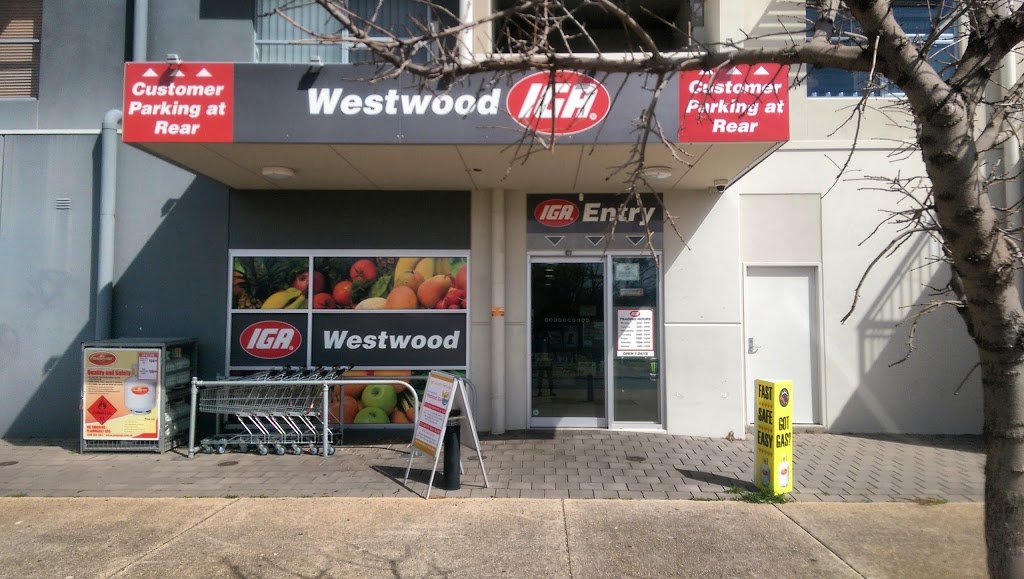 Westwood IGA | supermarket | 7 The Avenue, Athol Park SA 5012, Australia | 0882448509 OR +61 8 8244 8509