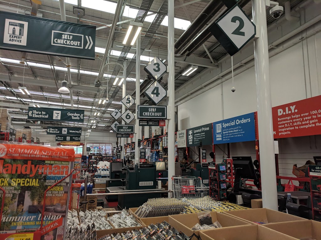 Bunnings Kingston | 163 Channel Hwy, Kingston TAS 7050, Australia | Phone: (03) 6283 0100