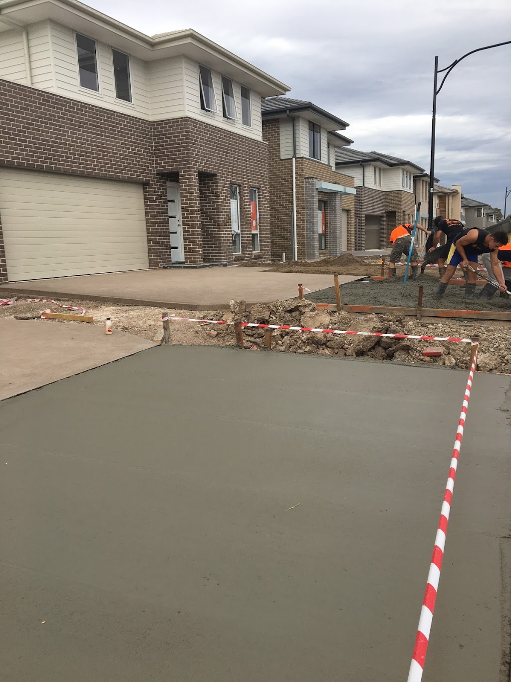 Driveways 2U | general contractor | 423B Mona Vale Rd, St. Ives NSW 2075, Australia | 0299880903 OR +61 2 9988 0903