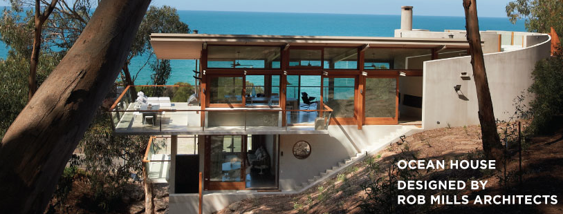 Ocean House Luxury Accommodation | lodging | 2A Trade Winds Ave, Lorne VIC 3232, Australia | 0395252406 OR +61 3 9525 2406