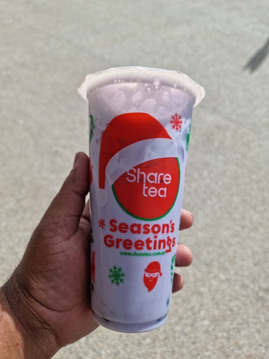 Sharetea Mernda | Shop T12/180 Riverdale Bvd, Mernda VIC 3754, Australia | Phone: (03) 9989 4713