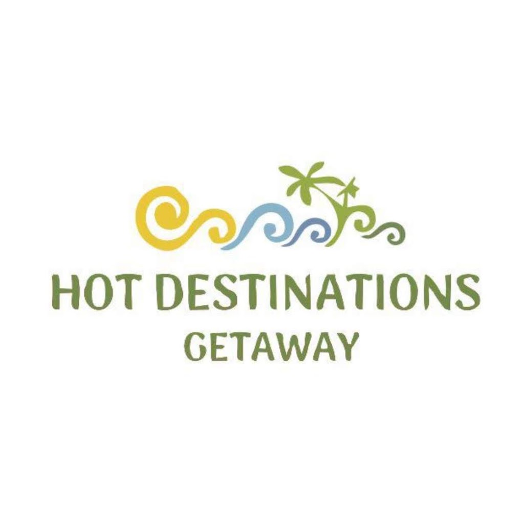 HOT Destinations Getaway | 32 Viewbright Rd, Clyde North VIC 3978, Australia | Phone: 0431 618 464
