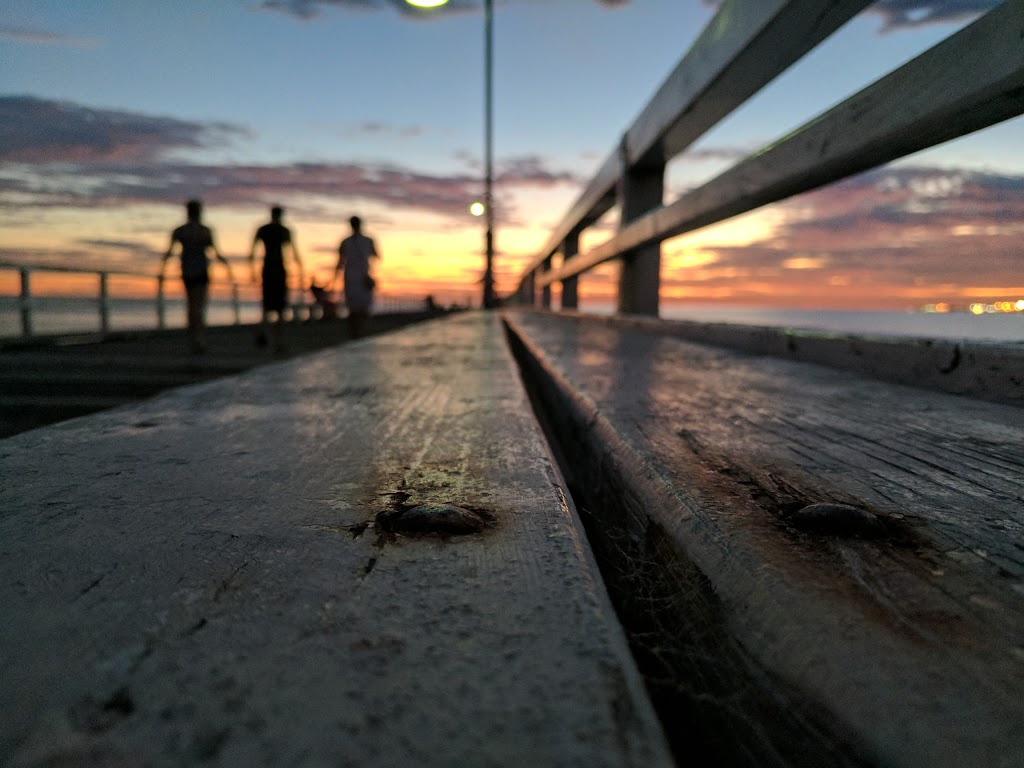 South Melbourne Foreshore | Victoria 3206, Australia