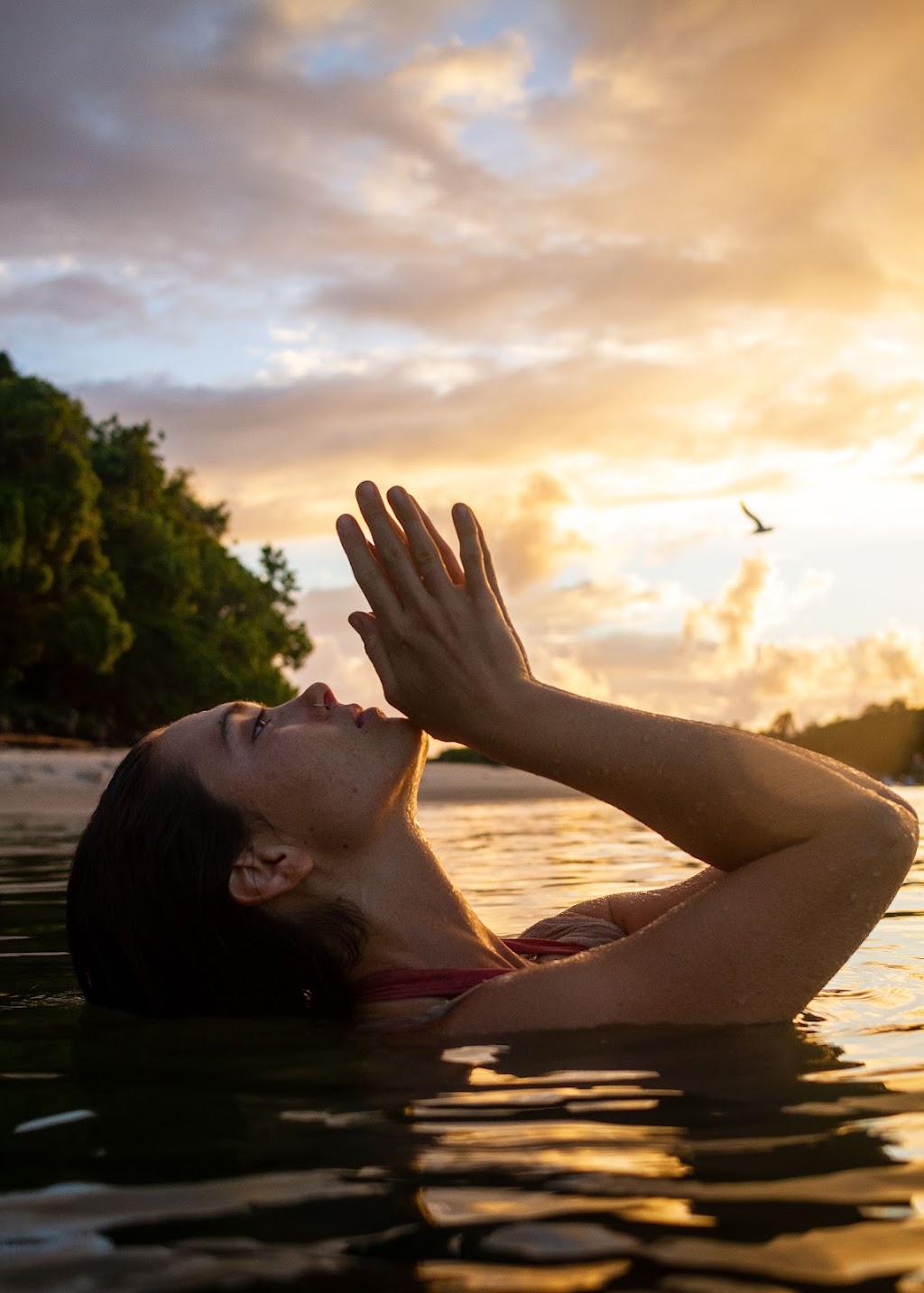 Spirals of Soma Bodywork Massage | 1 Forest Way, Currumbin Valley QLD 4223, Australia | Phone: 0437 382 019
