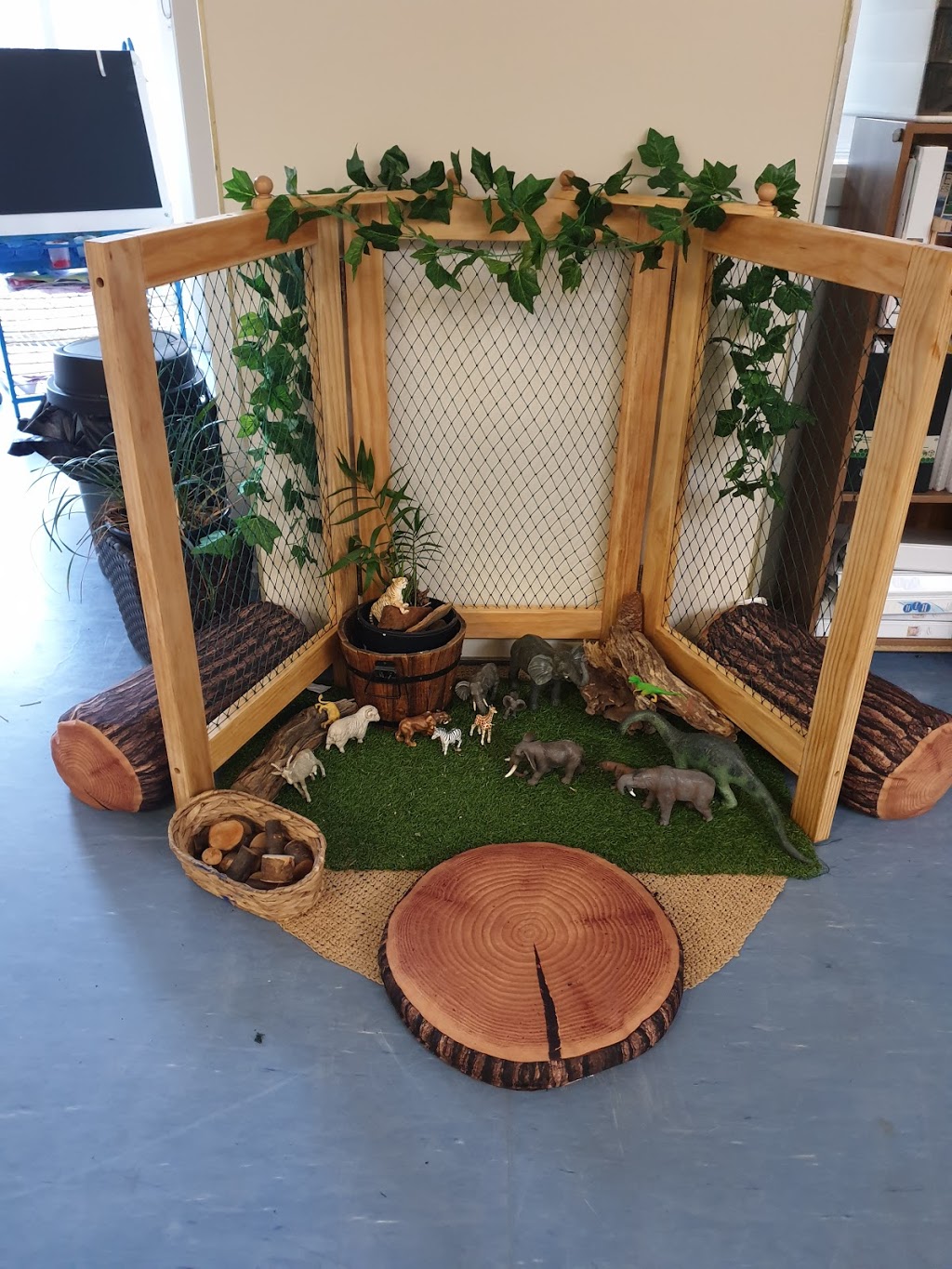 Goodstart Early Learning Hampton Park - Coral Drive | 2 Coral Dr, Hampton Park VIC 3976, Australia | Phone: 1800 222 543