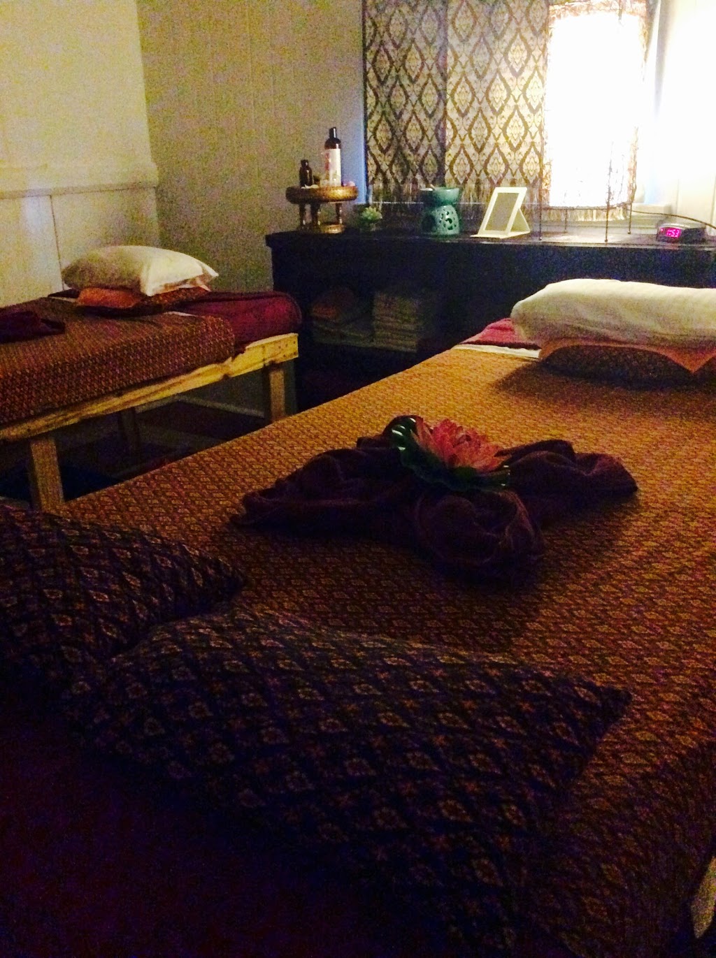 Inner Peace Thai Massage | spa | 146 Harcourt St, New Farm QLD 4005, Australia | 0732540150 OR +61 7 3254 0150