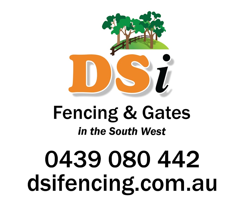 DSi Fencing & Gates |  | 40 Kinross Loop, Quindalup WA 6281, Australia | 0439080442 OR +61 439 080 442
