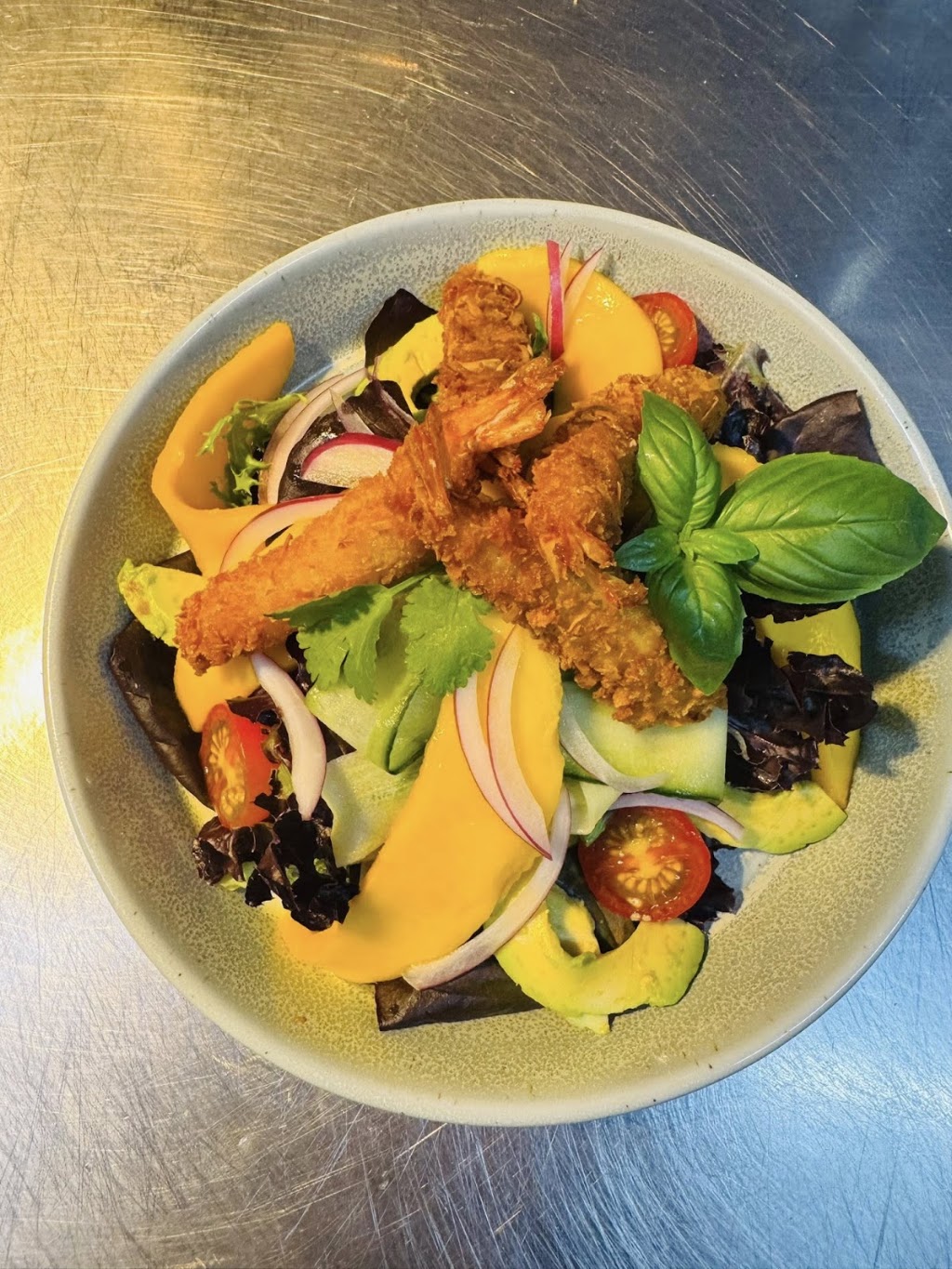 Bribie Island Golf Club Restaurant | 7 Links Court, Woorim QLD 4507, Australia | Phone: (07) 3408 1457