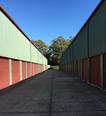 National Storage Aspley | storage | 80 Albany Creek Rd, Aspley QLD 4034, Australia | 0738631912 OR +61 7 3863 1912