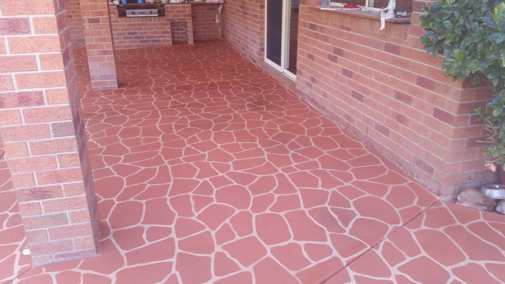 Custom Concrete Finishes | general contractor | 3 The Copse, Thurgoona NSW 2640, Australia | 0438617104 OR +61 438 617 104