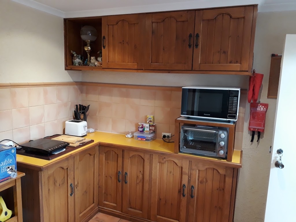 Nanas Bed And Breakfast Gawler/Barossa | 3 Britton St, Gawler West SA 5118, Australia | Phone: 0404 657 392