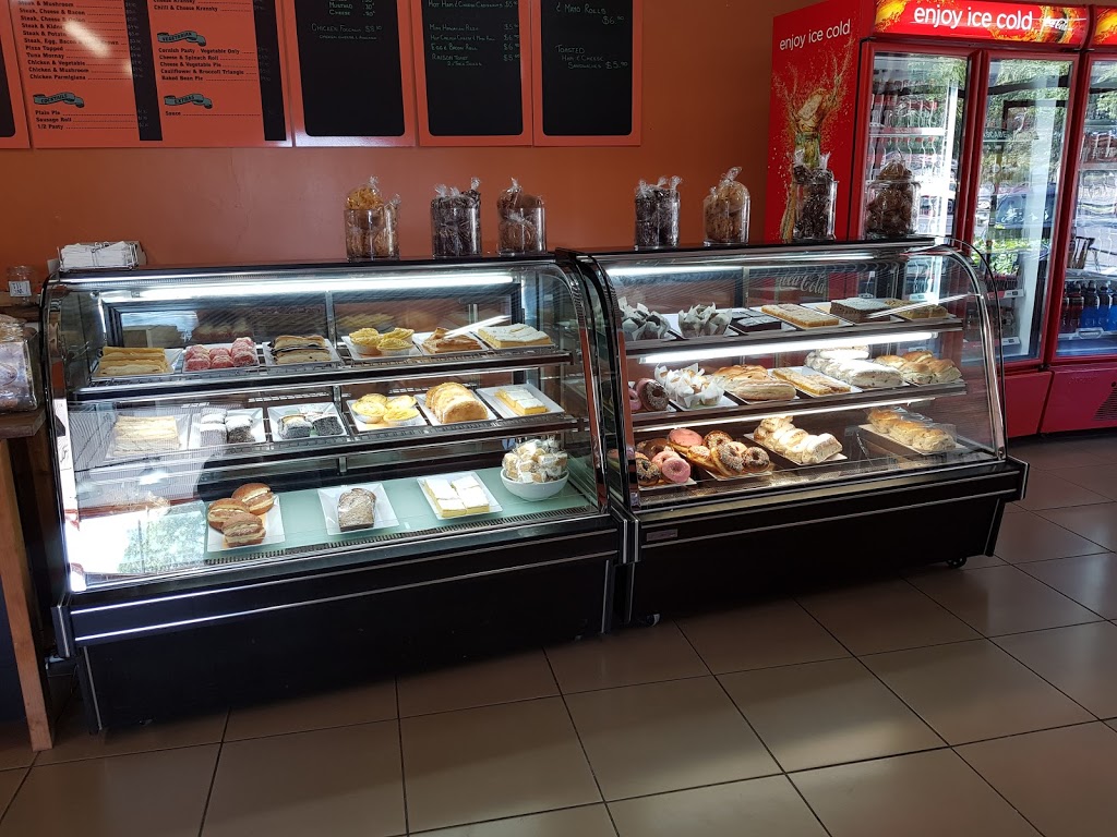 Morning Loaf Bakery | bakery | Makin St & Hender St, Keith SA 5267, Australia | 0475032565 OR +61 475 032 565