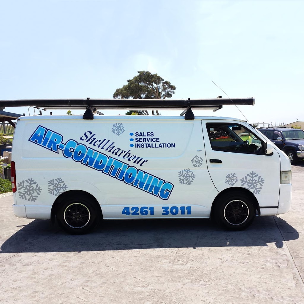 Shellharbour Air Conditioning | general contractor | 1/38 Burke Rd, Dapto NSW 2530, Australia | 0412288020 OR +61 412 288 020