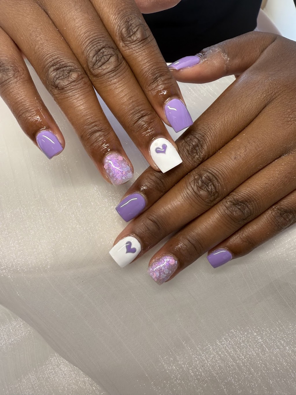 Nn nails&beauty | 90 Averys Ln, Heddon Greta NSW 2321, Australia | Phone: 0405 944 779