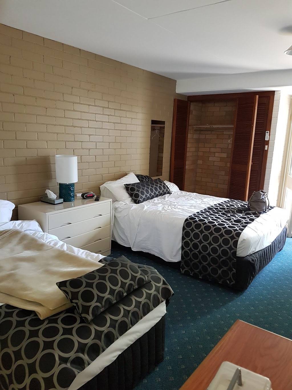 Blayney Leumeah Motel | 29 Carcoar St, Blayney NSW 2799, Australia | Phone: (02) 6368 2755