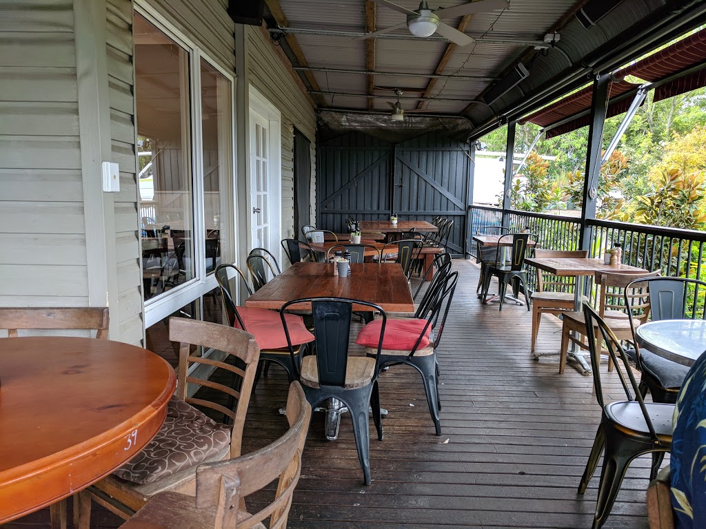 Wild Pear Cafe | cafe | 658 Old Northern Rd, Dural NSW 2158, Australia | 0296516600 OR +61 2 9651 6600