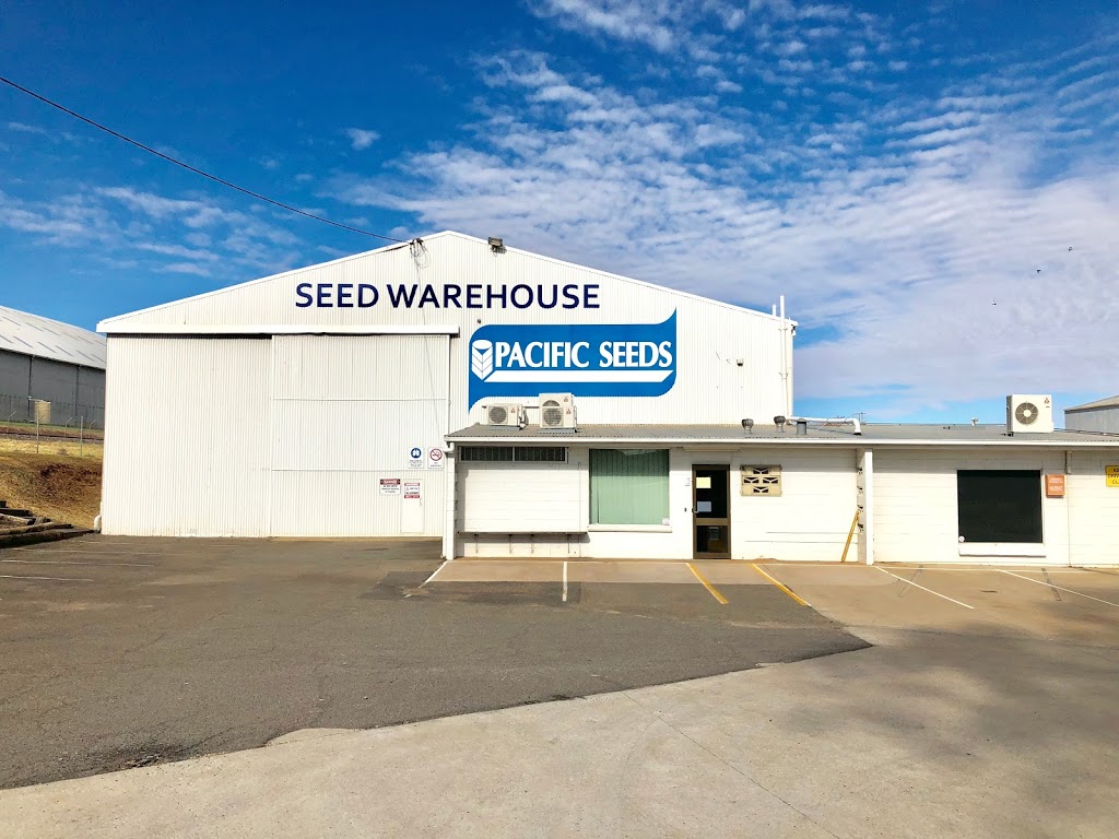 Pacific Seeds Pty Ltd (268 Anzac Ave) Opening Hours