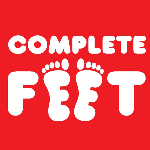 Complete Feet Leongatha | 14 Koonwarra Rd, Leongatha VIC 3953, Australia | Phone: (03) 9720 7676