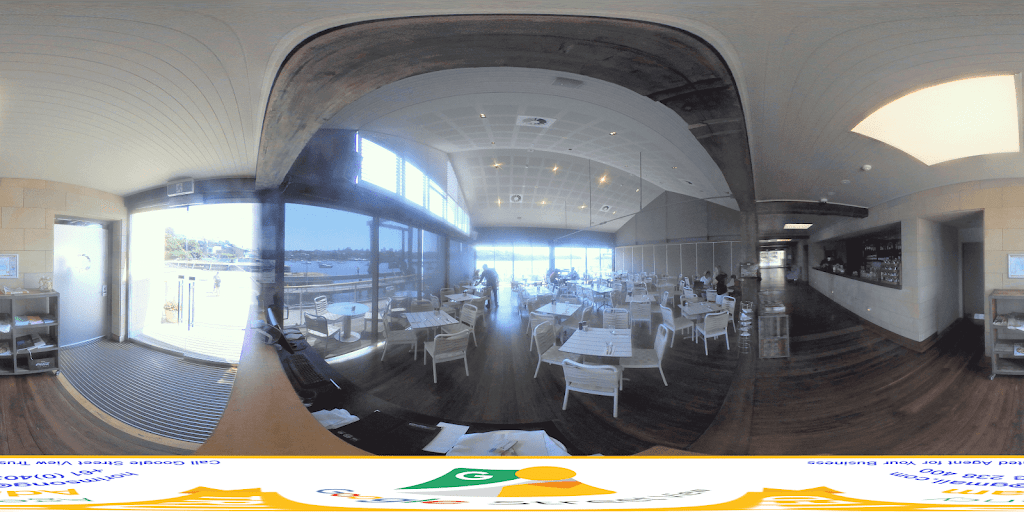 Woolwich Open Air Cinema | Clarkes Point Reserve, Hunters Hill NSW 2110, Australia | Phone: 0424 683 186