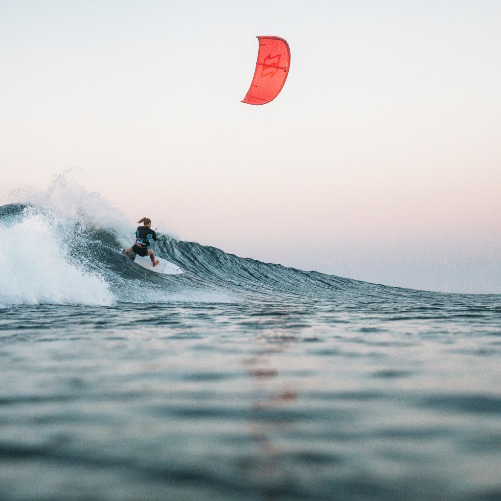 Stoked Kitesurfing | 11a Marden St, Wallaroo SA 5556, Australia | Phone: 0423 320 166