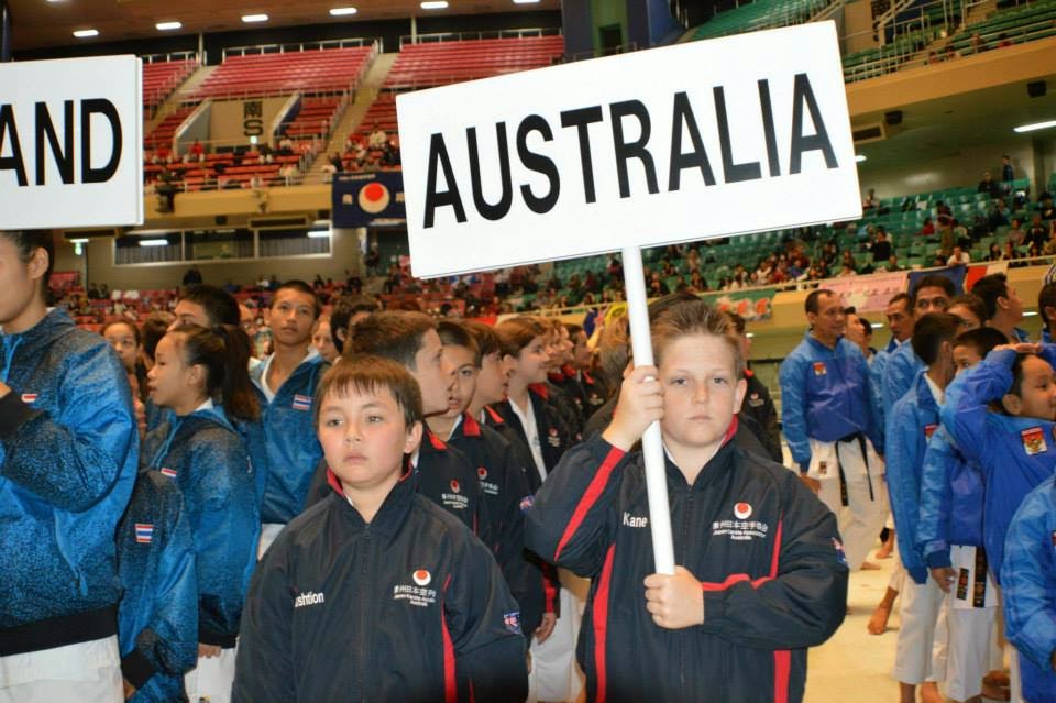 Japan Karate Association Mandurah WA Hombu Dojo | health | 2/7 Delmont Pl, Mandurah WA 6210, Australia | 0439811811 OR +61 439 811 811