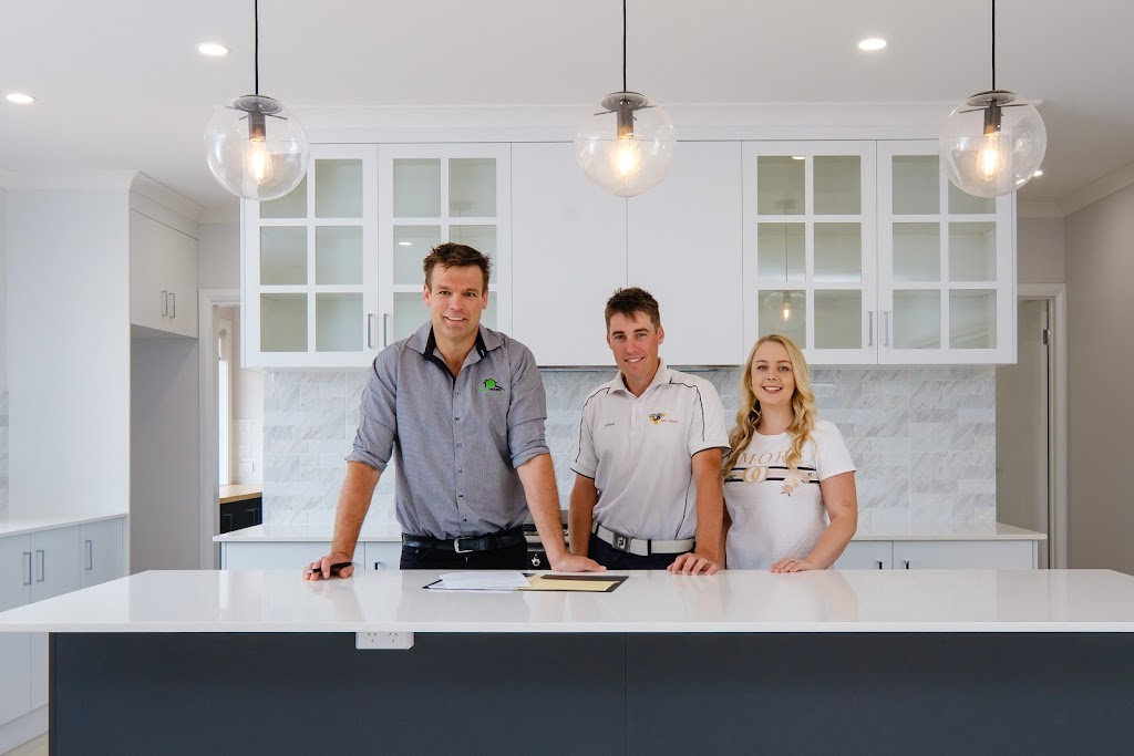 Border Homes - Quality New Home Builder | Wirraway St, Albury NSW 2640, Australia | Phone: 0400 667 191