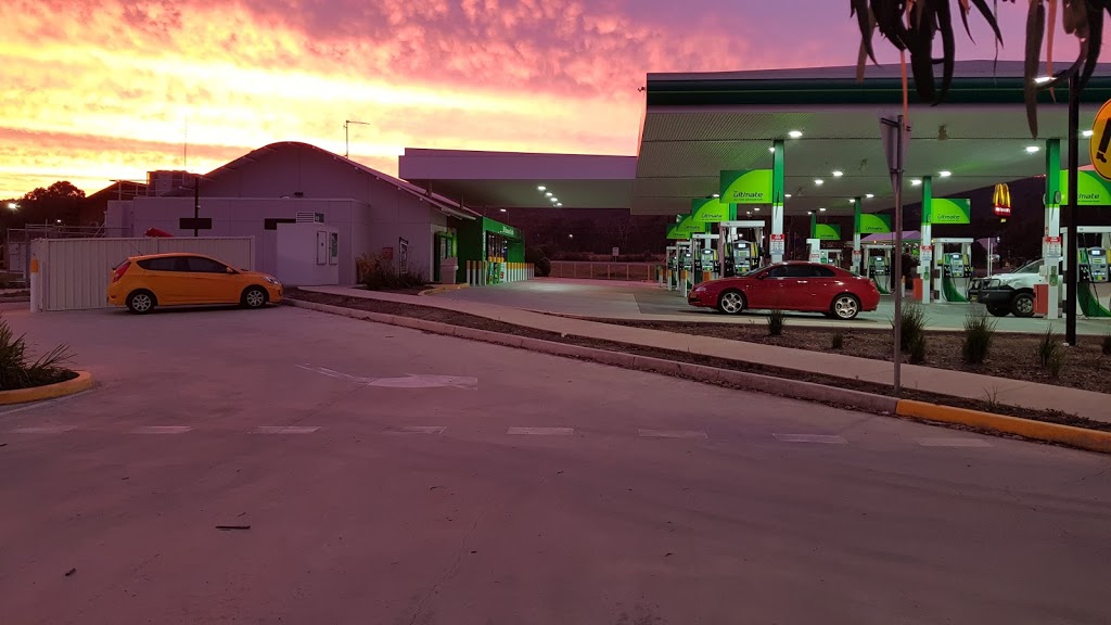 BP | gas station | Wangaratta South VIC 3678, Australia | 0357662614 OR +61 3 5766 2614