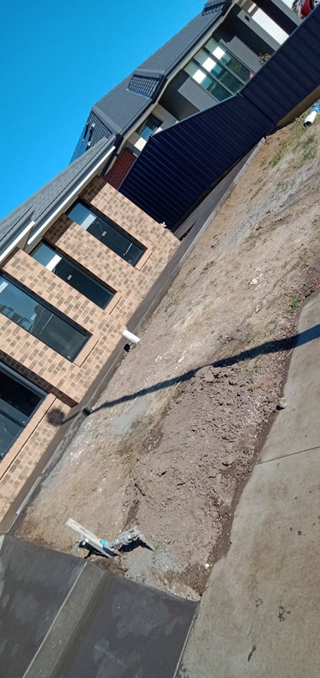 Haydens concreting. | Clark St, Colac VIC 3250, Australia | Phone: 0434 062 120