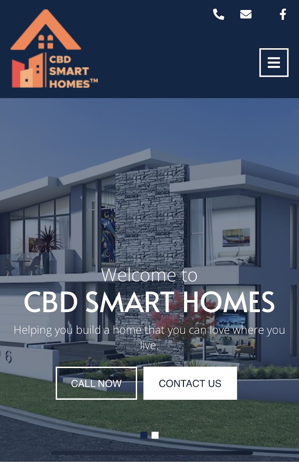 CBD SMART HOMES | 25 Willcox Cres, Kellyville NSW 2155, Australia | Phone: 0410 129 270