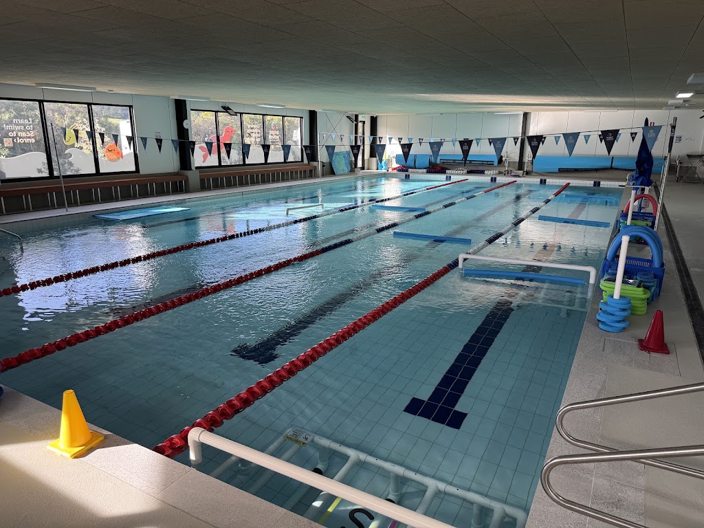Bright Waves Swim School Officer | 455 Brown Rd, Officer VIC 3809, Australia | Phone: 0474 480 624