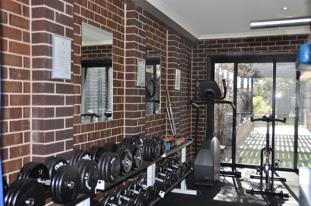 Maxifit | health | 364 Beechworth Rd, Wodonga VIC 3690, Australia | 0260561196 OR +61 2 6056 1196