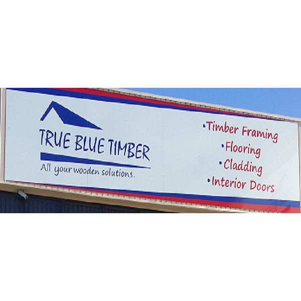 True Blue Timber | 9 Walker Pl, Wetherill Park NSW 2164, Australia | Phone: (02) 8607 1129