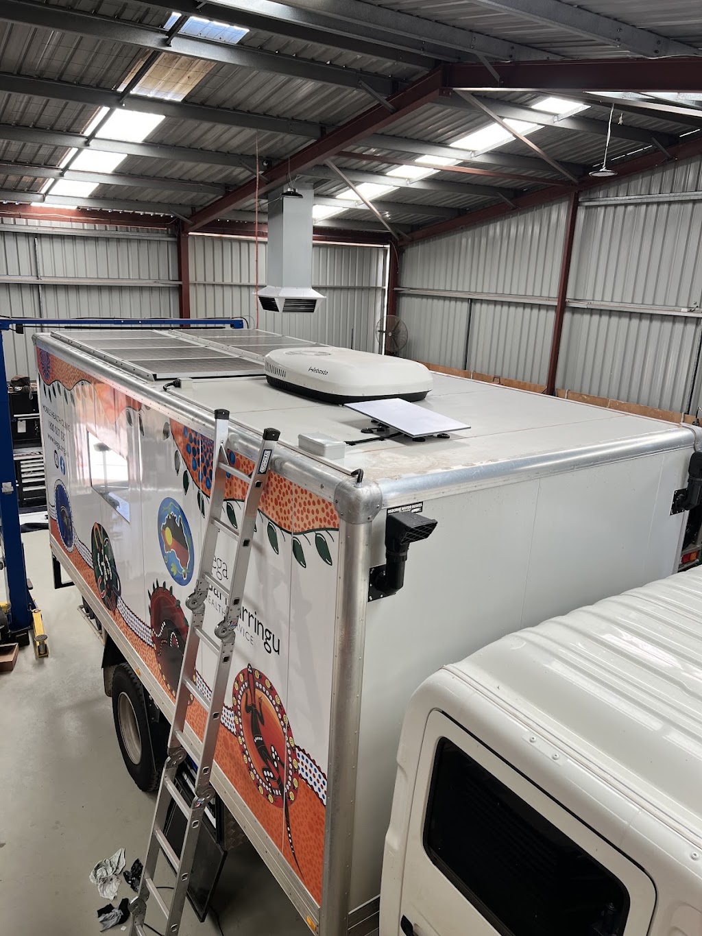 Starcom Services Pty Ltd | 44 Percy Rd, Broadwood WA 6430, Australia | Phone: 0412 812 141
