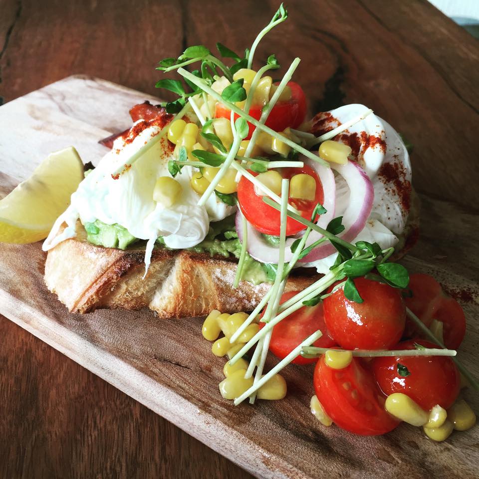 Crumb Cafe | cafe | 2/268 Beach Rd, Batehaven NSW 2536, Australia | 0244721486 OR +61 2 4472 1486