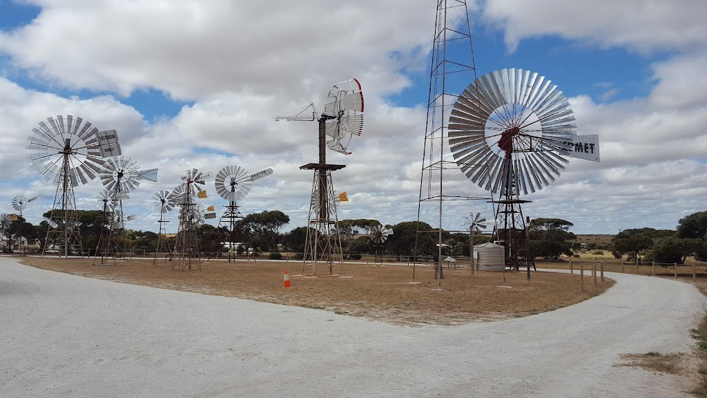 The Cottage Penong | 1 East Terrace, Penong SA 5690, Australia | Phone: 0428 251 003