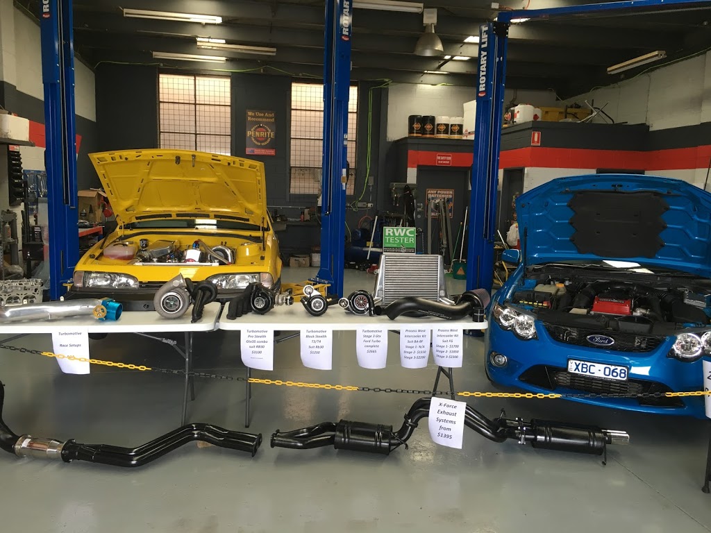 Turbomotive | car repair | oakleigh south, 9/1 Eskay Rd, melbourne VIC 3167, Australia | 0390421617 OR +61 3 9042 1617