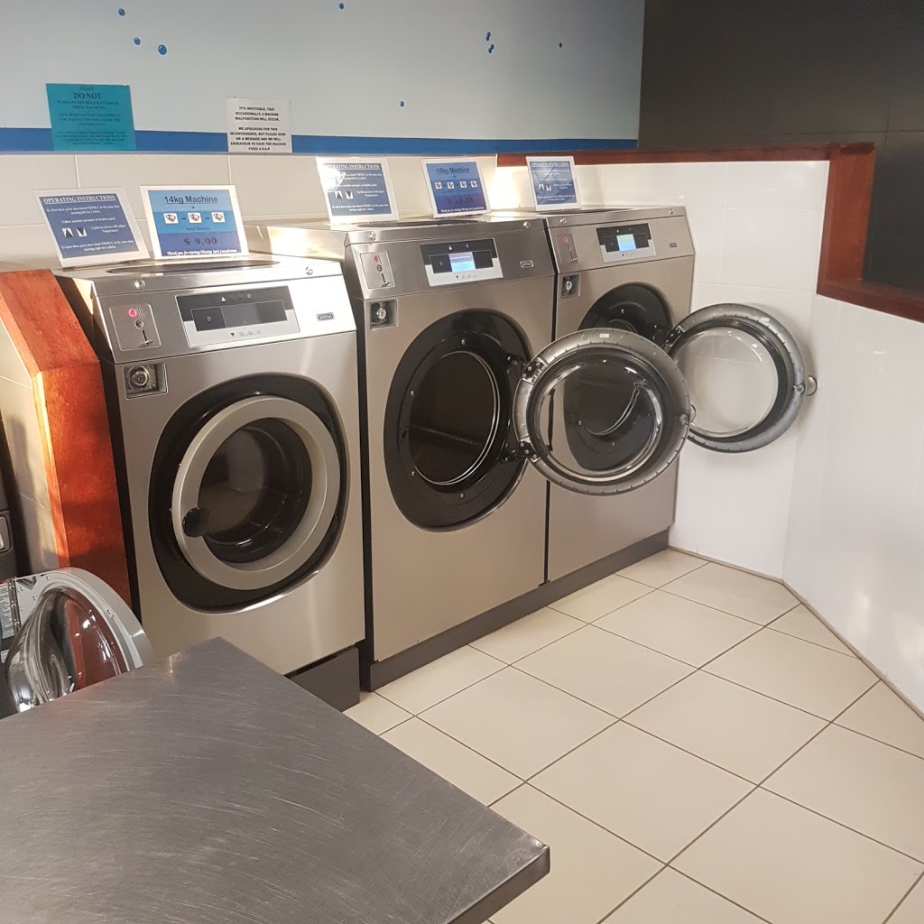 Missing Sock Laundromat | laundry | shop 3/111 Churchill St, Childers QLD 4660, Australia | 0456612804 OR +61 456 612 804
