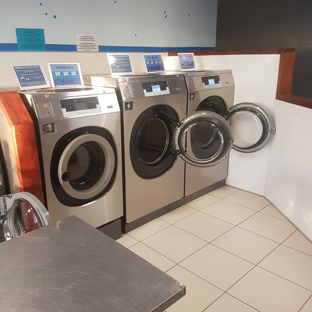 Missing Sock Laundromat | shop 3/111 Churchill St, Childers QLD 4660, Australia | Phone: 0456 612 804