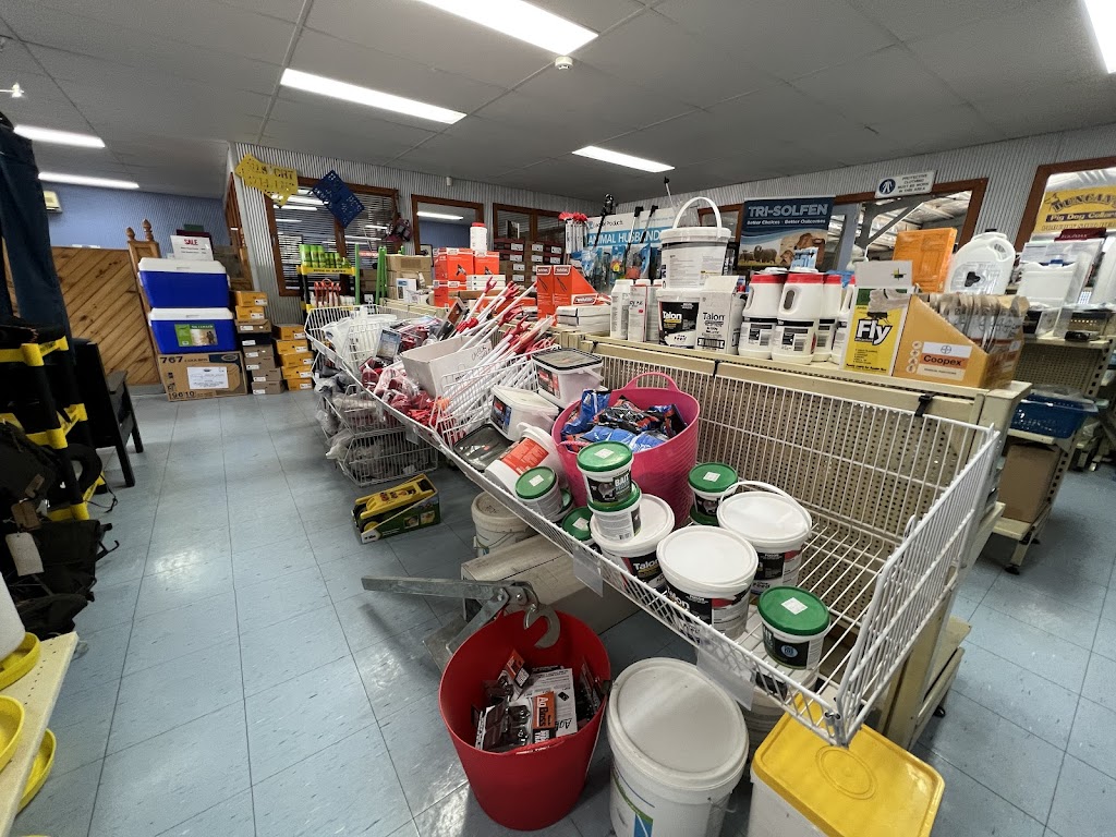 Schute Bell Whitbread & Co | 19/21 Richard St, Bourke NSW 2840, Australia | Phone: (02) 6872 2766