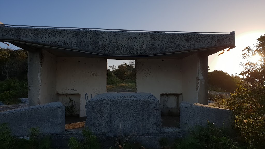 Inner Middle Head Battery | tourist attraction | Middle Head Rd, Mosman NSW 2088, Australia | 0289692100 OR +61 2 8969 2100