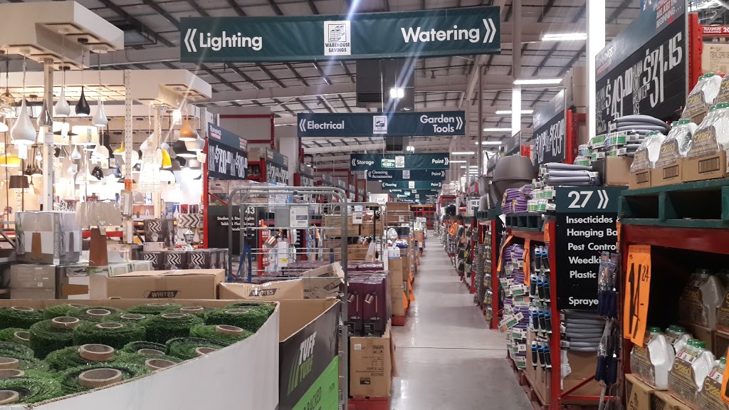 Bunnings Morayfield | Morayfield Rd, Morayfield QLD 4506, Australia | Phone: (07) 5495 9900