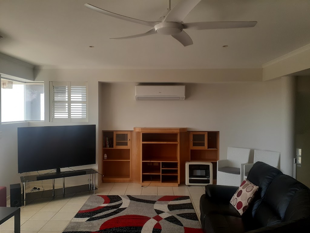 Southerly Change Air Conditioning | 9 Bergalia Cres, Camden Head NSW 2443, Australia | Phone: 0421 661 478